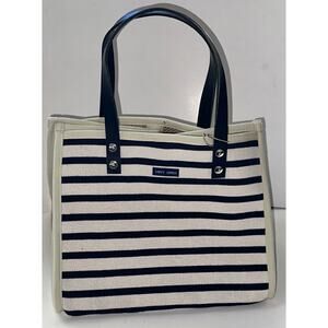 Saint James x Grenouille Rouge Pochette Jute